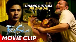 Ang bagong biktima ng bagwa! | 'Feng Shui 2’ Movie Clip (3/8)