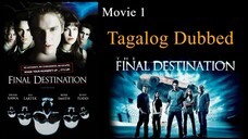 Final Destination (2000) Tagalog Dubbed