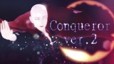 【MMD OPM】Conqueror