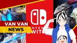 Switch 2 Bakal Keluar Nih , FF XVI bakal ada 2 DLC dan Masuk PC -VanVan News