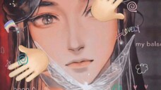 cute dianxia🥰