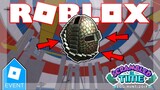[EGG HUNT 2019 ENDED] HOW TO GET THE MC EGGER! | Roblox Scrambled In Time