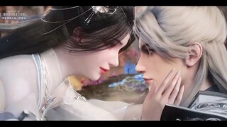 Renegade Immortal Episode 74 sub indo