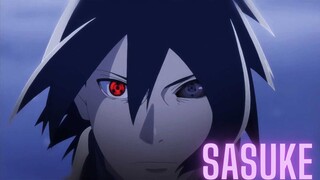 Sasuke「AMV」Sucker For Pain (Leon Lohmann Trap Remix)