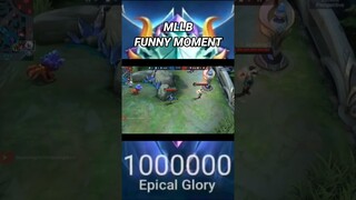 Yin badut momen! Momen Lucu Mobile Legends Part 4🤣 - WTF MOBILE LEGENDS FUNNY MOMENT