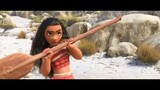 your wellcome moana song