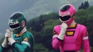 Power rangers turbo episode 39