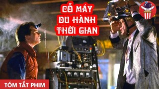 Tóm tắt phim: Trở Về Tương Lai - Bộ Phim Của Tuổi Thơ | Chúa Tể Các Loài Phim