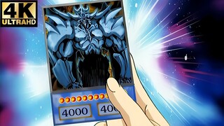 Kaiba Invoca Obelisco o Atormentador Pela primeira vez🔥| Yu-Gi-Oh! Duel Monsters ⁴ᴷ