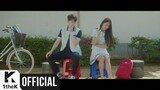 [MV] SOYOU(소유), OVAN(오반) _ Rain Drop(비가 오잖아)