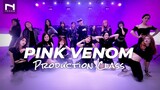 [MEMBER CLASS] คลาสเต้นจากสมาชิก INNER - BLACKPINK Pink Venom EP.4 - by The Inner Studio
