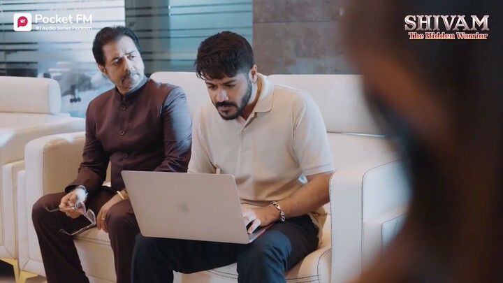 Part 2 _ Shivam _ The Hidden Warrior _ Pocket FM