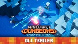 Minecraft Dungeons: Creeping Winter – Official Launch Trailer