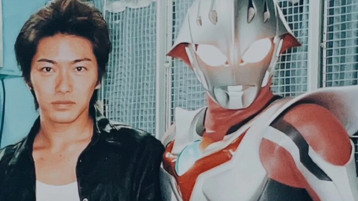 Vào ngày Ultraman 10/7, nam diễn viên Kirishima Yusuke đã cập nhật Twitter của mình