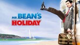 Mr. Bean's Holiday (Tagalog Dubbed)