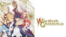 Wise Man's Grandchild (Episode 7 Tagalog Subtitles)