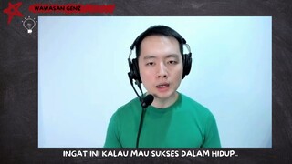 Tips Ini Kalau Mau sukses Dalam Hidup