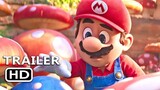 The Super Mario Bros. Movie. Watch Full Movie: Link In Description