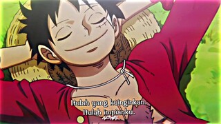 impian luffy sesungguhnya 😎👌