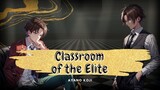 Classroom of the Elite - Masquerade [AMV]