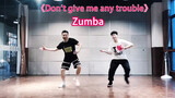 Dạy nhảy Zumba
