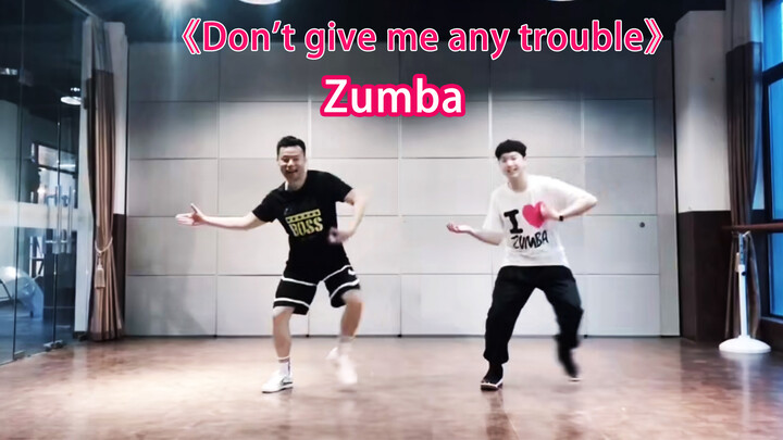 Dạy nhảy Zumba