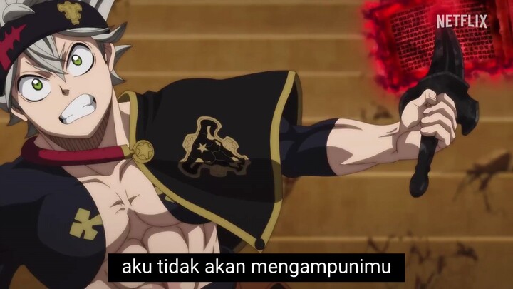 ASTA MODE Black Clover: Sword of the Wizard King