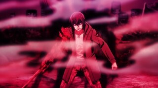 Sword Gai: The Animation (part II) -episode-2