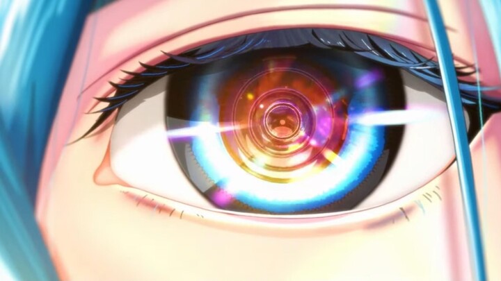 Vivi-The Song of Ezumi Eyes- [นักร้องอันดับ 1 ของโลก, Her Royal Highness]
