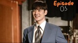 Chief Detective (2024) Episode 03 [ENG Sub] 1080p Full HD