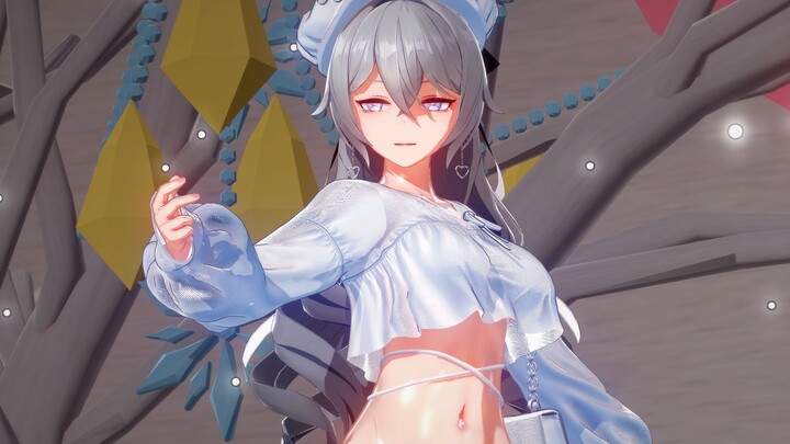 Fake "Bronya" ✧ フォニ