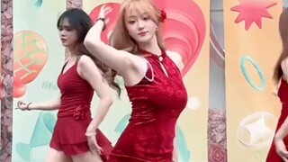 The revival of the second generation girl group: I love wearing cheongsam! ! [No.9-Tara] Jeon Bo-ram