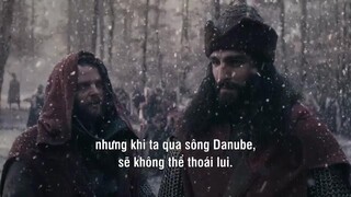 Đế quốc trỗi dậy: Ottoman (Phần 2) EP 2 [Sub Việt]