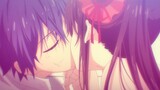 【Nụ hôn cuối cùng của Tokisaki Kurumi】 Một nụ hôn cuối cùng