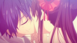 【Tokisaki Kurumi's Last Kiss】One Last Kiss