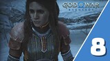 [PS4] God of War: Ragnarok - Playthrough Part 8