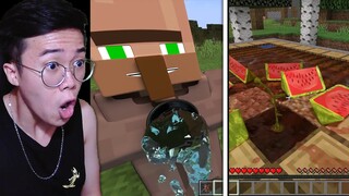 FIX INI PEMENANG MINECRAFT ULTRA REALISTIC 2022!!!