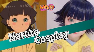 Naruto | Cosplay