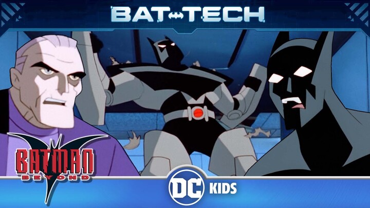 Batman: The Brave and the Bold | Darkseid Descends! | @DC Kids ​ - Bilibili