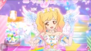 aikatsu nijino yume