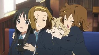 2025 KyoAni Happy Birthday——Official PV