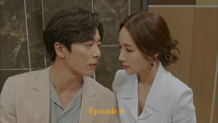 Her Private Life tagalog episode 6