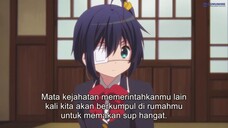 Chuunibyou Ren Special Eps 04 Sub Indo