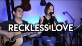 Reckless Love - Cory Asbury | JK Moments Cover | with Lyrics