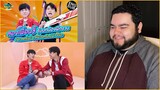 OHM NANON UPVEL EP.9 | REACTION