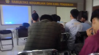 Kuliah Dulu ges