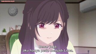 drama penikungan kurose pun dimulai kimizero