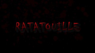 If Ratatouille was a HORROR (Trailer)