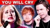 Songs that will 100% make you cry
