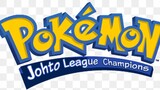 Pokémon: Johto League Champions Episode 17 - Season 4
